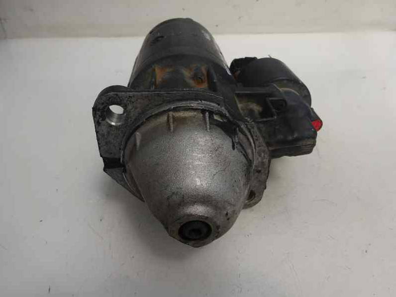 MOTOR ARRANQUE OPEL FRONTERA A 1995 2.3 TURBODIESEL (101 CV)
