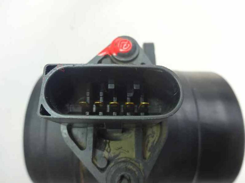 CAUDALIMETRO AUDI A6 BERLINA 2002 1.9 TDI (131 CV)