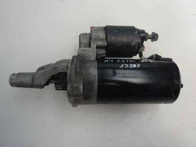 MOTOR ARRANQUE AUDI A4 BERLINA 2001 2.5 V6 24V TDI (180 CV)