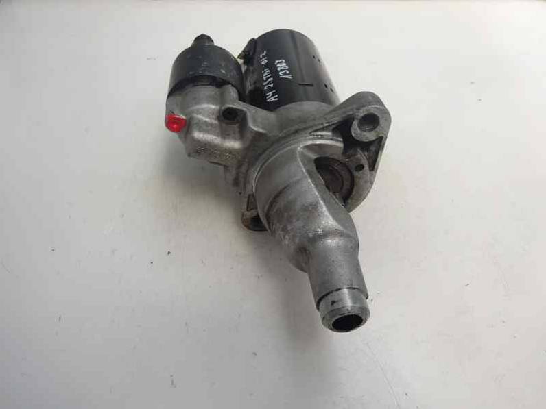 MOTOR ARRANQUE AUDI A4 BERLINA 2001 2.5 V6 24V TDI (180 CV)