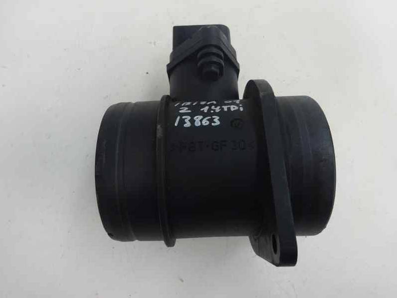 CAUDALIMETRO SEAT IBIZA 2007 1.4 TDI (69 CV)