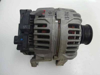 ALTERNADOR OPEL ZAFIRA B 2011 1.8 16V (140 CV)