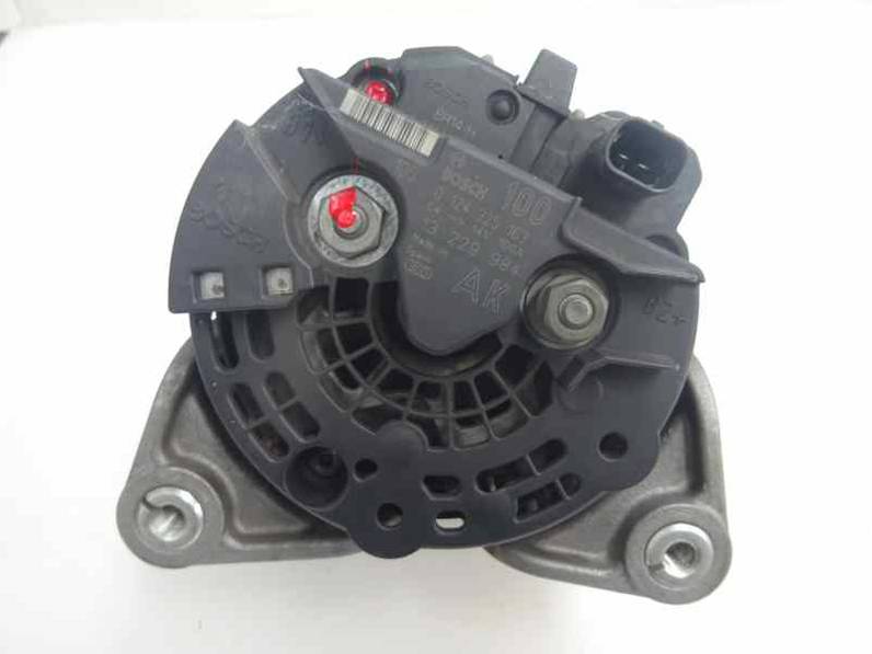 ALTERNADOR OPEL ZAFIRA B 2011 1.8 16V (140 CV)