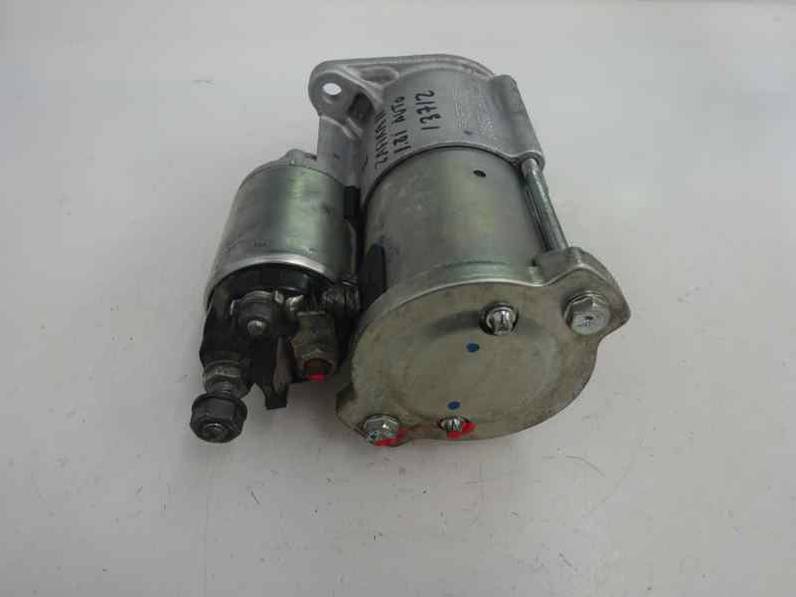 MOTOR ARRANQUE OPEL ZAFIRA B 2011 1.8 16V (140 CV)