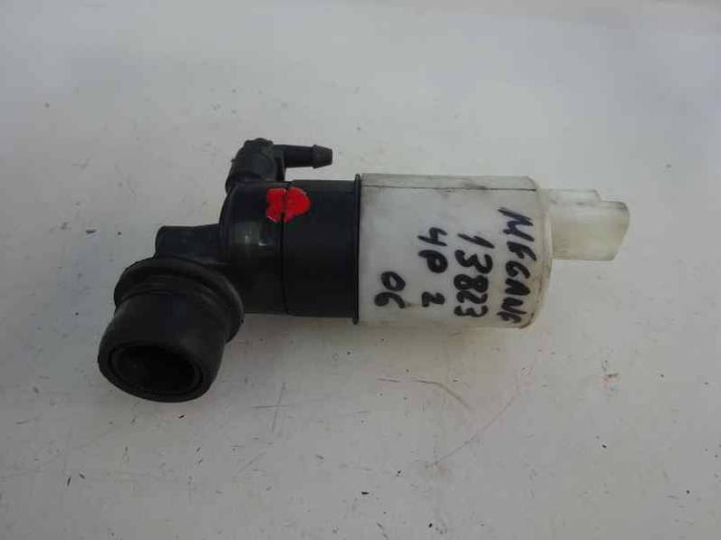 BOMBA LIMPIA RENAULT MEGANE II CLASSIC BERLINA 2006 1.6 16V (112 CV)