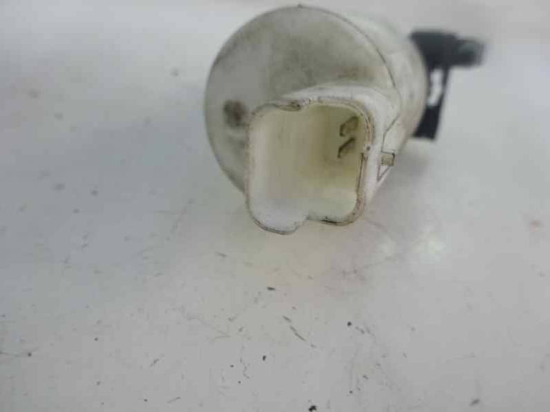 BOMBA LIMPIA RENAULT MEGANE II CLASSIC BERLINA 2006 1.6 16V (112 CV)