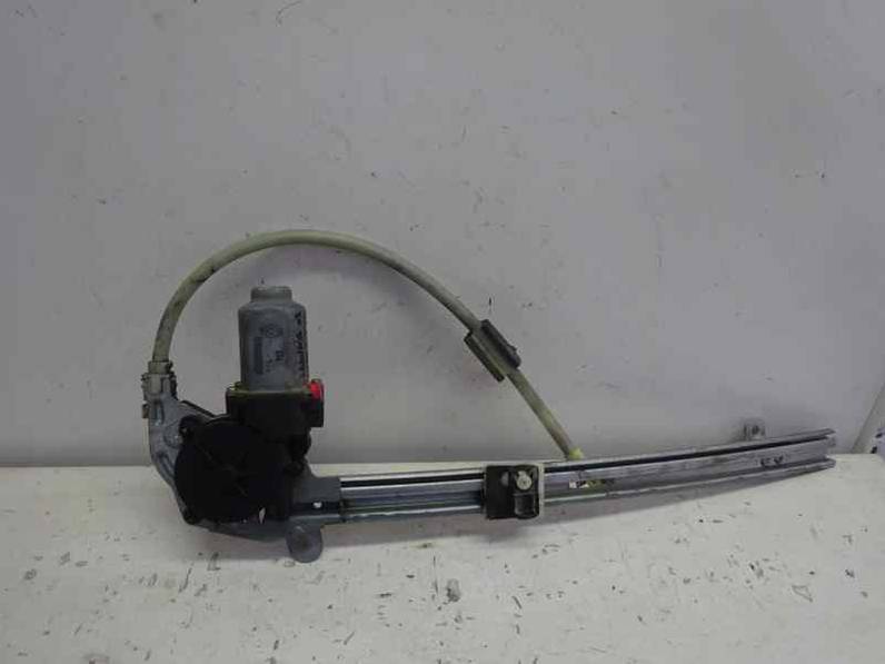 ELEVALUNAS TRASERO IZQUIERDO RENAULT LAGUNA II 2003 1.9 DCI D (120 CV)