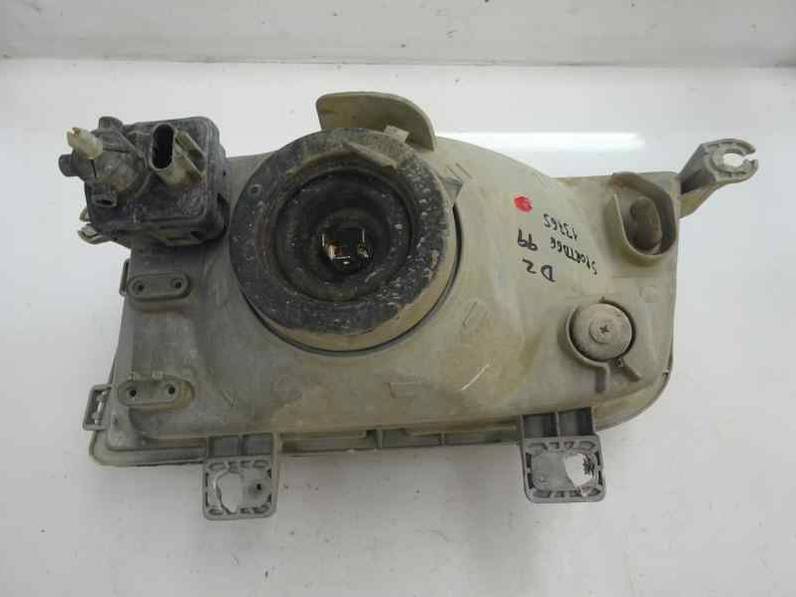 FARO DERECHO KIA SPORTAGE 1999 2.0 TURBODIESEL (83 CV)