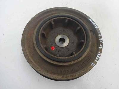 POLEA CIGUENAL RENAULT LAGUNA II 2003 1.9 DCI D (120 CV)