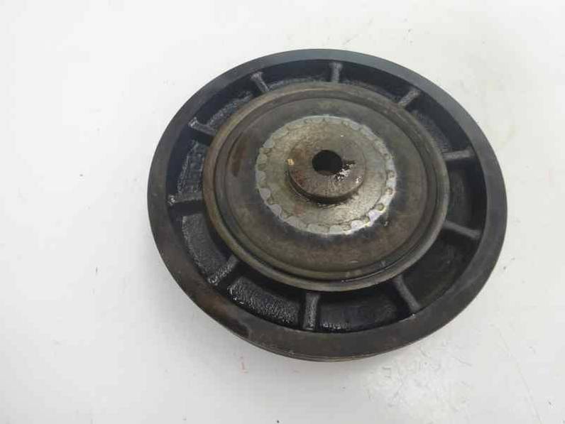 POLEA CIGUENAL RENAULT LAGUNA II 2003 1.9 DCI D (120 CV)