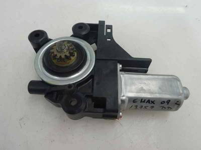 MOTOR ELEVALUNAS DELANTERO DERECHO FORD C MAX 2009 1.6 TDCI (90 CV)
