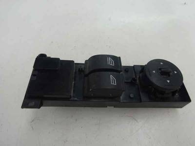 MANDO ELEVALUNAS DELANTERO IZQUIERDO FORD C MAX 2009 1.6 TDCI (90 CV)