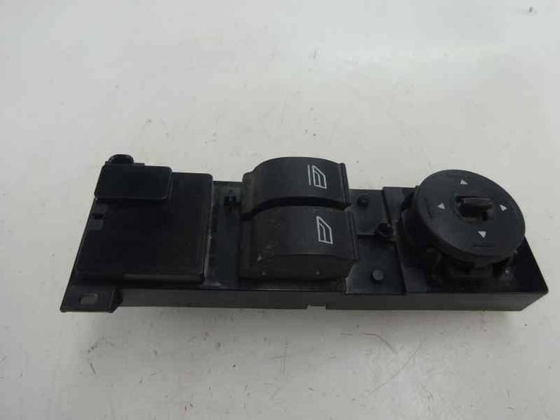 MANDO ELEVALUNAS DELANTERO IZQUIERDO FORD C MAX 2009 1.6 TDCI (90 CV)