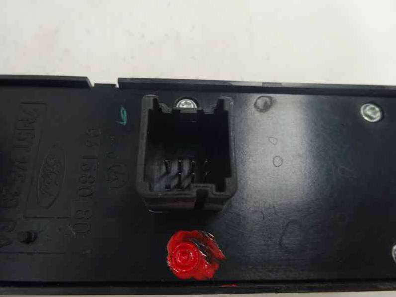 MANDO ELEVALUNAS DELANTERO IZQUIERDO FORD C MAX 2009 1.6 TDCI (90 CV)