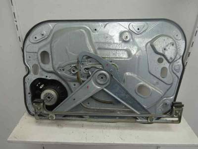 ELEVALUNAS DELANTERO IZQUIERDO FORD C MAX 2009 1.6 TDCI (90 CV)