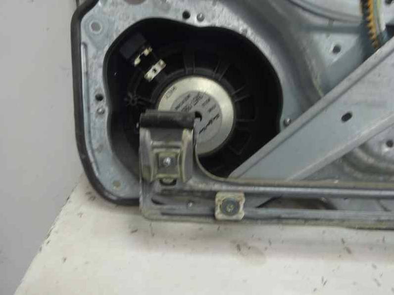 ELEVALUNAS DELANTERO IZQUIERDO FORD C MAX 2009 1.6 TDCI (90 CV)