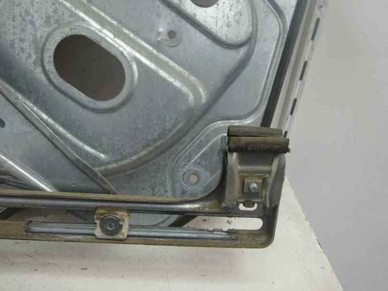 ELEVALUNAS DELANTERO IZQUIERDO FORD C MAX 2009 1.6 TDCI (90 CV)