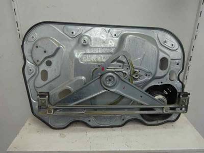 ELEVALUNAS DELANTERO DERECHO FORD C MAX 2009 1.6 TDCI (90 CV)