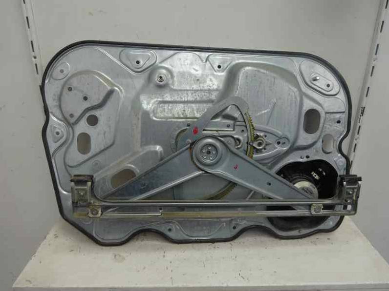 ELEVALUNAS DELANTERO DERECHO FORD C MAX 2009 1.6 TDCI (90 CV)