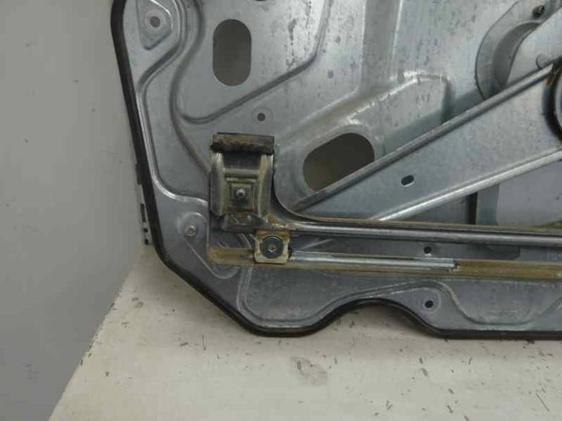 ELEVALUNAS DELANTERO DERECHO FORD C MAX 2009 1.6 TDCI (90 CV)