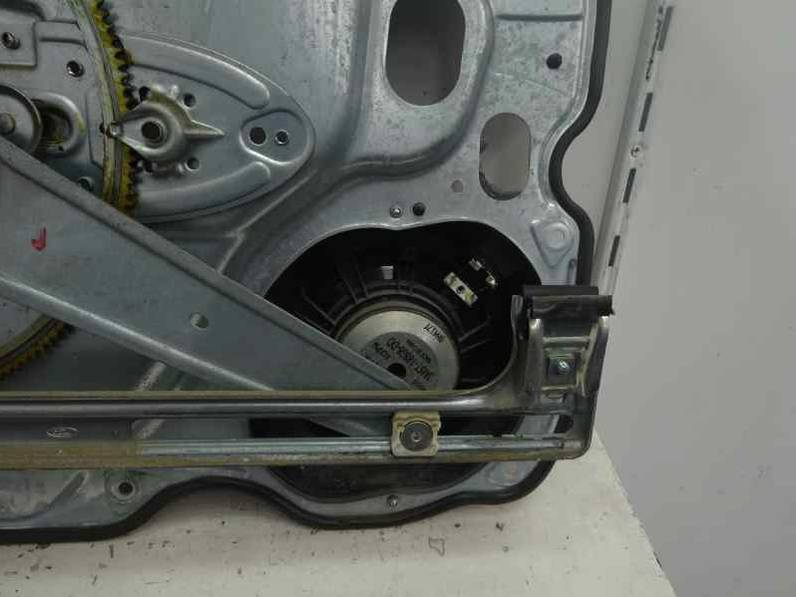 ELEVALUNAS DELANTERO DERECHO FORD C MAX 2009 1.6 TDCI (90 CV)