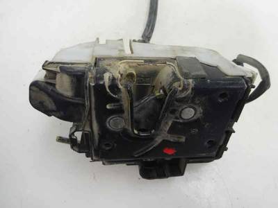 CERRADURA PUERTA DELANTERA IZQUIERDA SEAT CORDOBA BERLINA 2000 1.9 TDI (90 CV)