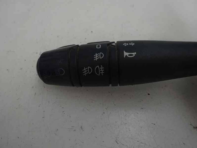 MANDO LUCES RENAULT CLIO II FASE I 2000 1.9 DTI D (80 CV)