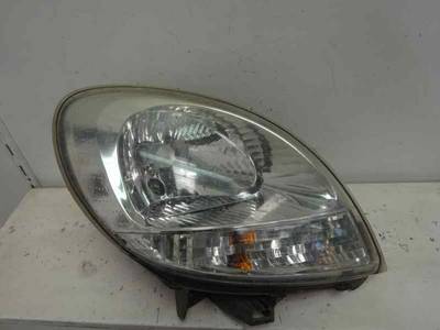 FARO DERECHO RENAULT KANGOO 2007 1.2 (75 CV)