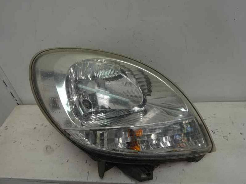 FARO DERECHO RENAULT KANGOO 2007 1.2 (75 CV)