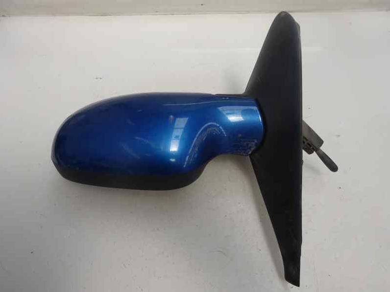 RETROVISOR IZQUIERDO RENAULT CLIO II FASE I 2000 1.9 DTI D (80 CV)