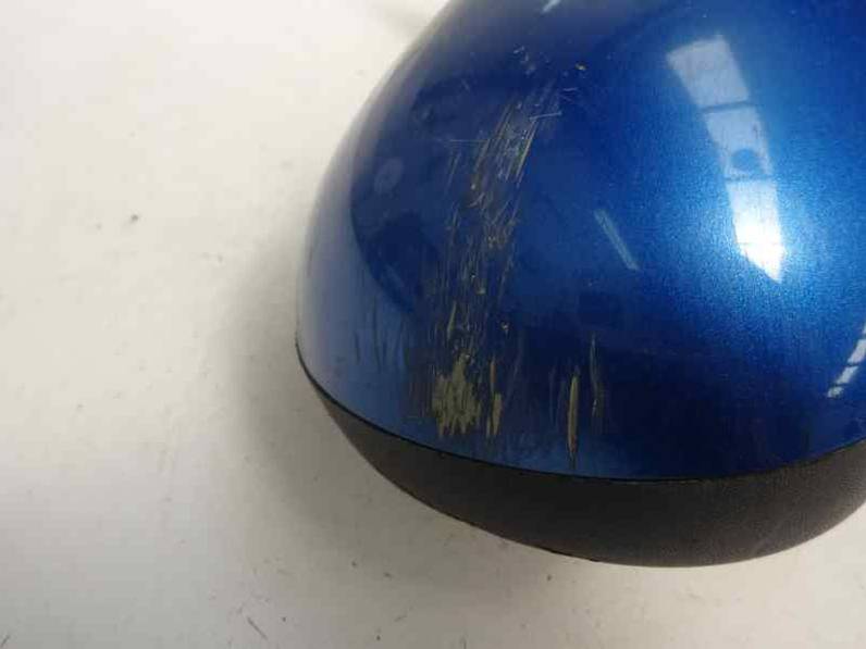 RETROVISOR IZQUIERDO RENAULT CLIO II FASE I 2000 1.9 DTI D (80 CV)