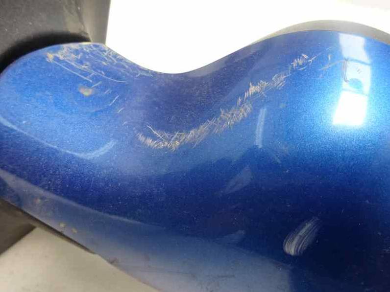 RETROVISOR IZQUIERDO RENAULT CLIO II FASE I 2000 1.9 DTI D (80 CV)