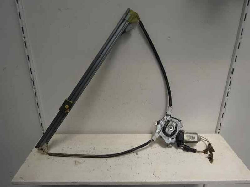 ELEVALUNAS DELANTERO DERECHO RENAULT SCENIC 2003 1.9 DTI D (80 CV)