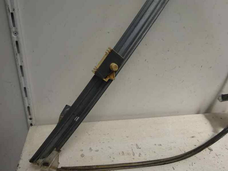 ELEVALUNAS DELANTERO DERECHO RENAULT SCENIC 2003 1.9 DTI D (80 CV)