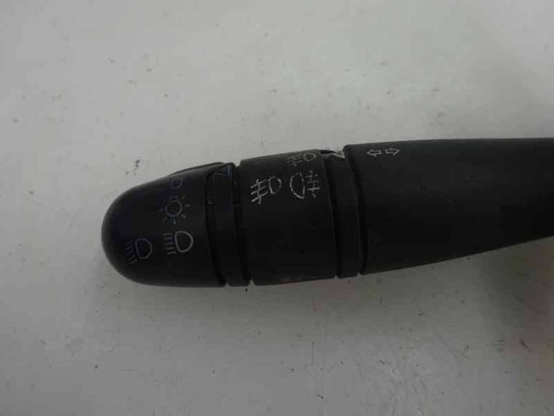 MANDO LUCES RENAULT SCENIC 2003 1.9 DTI D (80 CV)