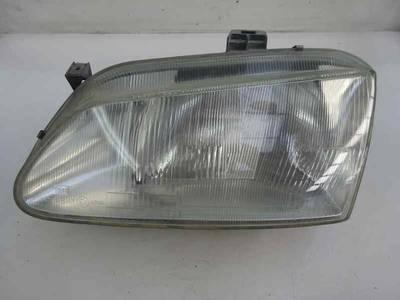 FARO IZQUIERDO RENAULT MEGANE I SCENIC 1998 1.6 (90 CV)