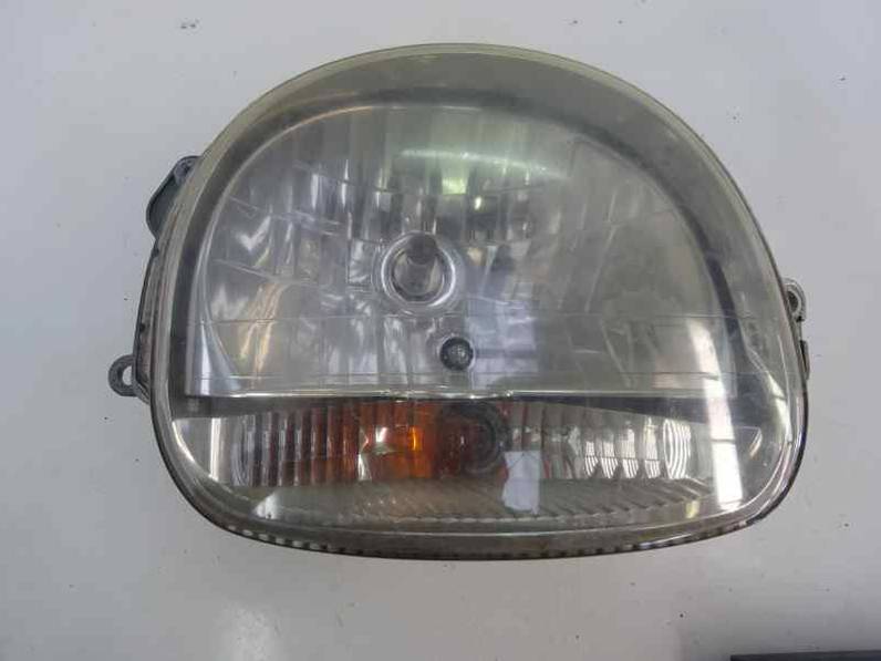 FARO DERECHO RENAULT TWINGO 2002 1.2 (58 CV)