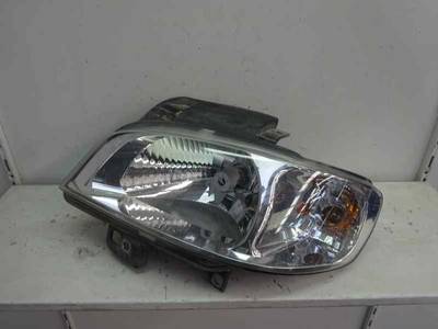 FARO IZQUIERDO SEAT CORDOBA BERLINA 2000 1.9 TDI (90 CV)