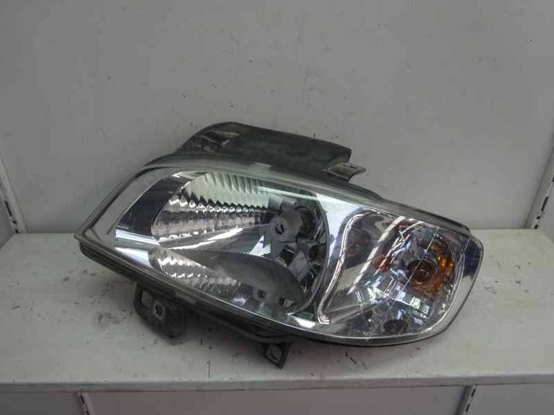 FARO IZQUIERDO SEAT CORDOBA BERLINA 2000 1.9 TDI (90 CV)