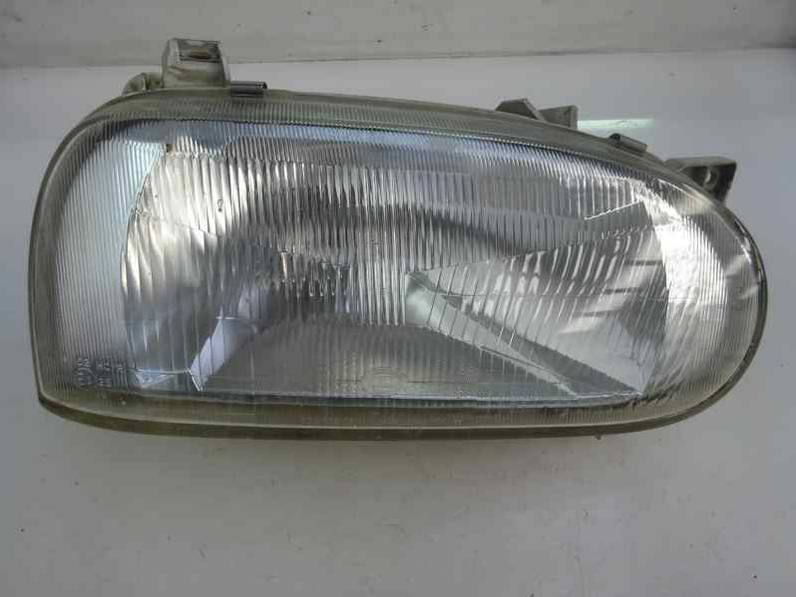 FARO DERECHO VOLKSWAGEN GOLF III BERLINA 1994 1.9 D (64 CV)