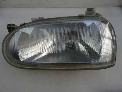 FARO IZQUIERDO VOLKSWAGEN GOLF III BERLINA 1994 1.9 D (64 CV)