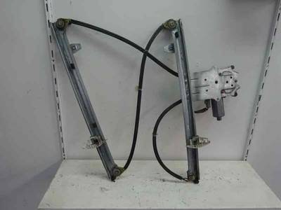 ELEVALUNAS DELANTERO DERECHO CITROEN XSARA PICASSO 2001 2.0 HDI (90 CV)