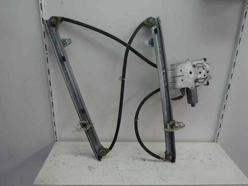 ELEVALUNAS DELANTERO DERECHO CITROEN XSARA PICASSO 2001 2.0 HDI (90 CV)