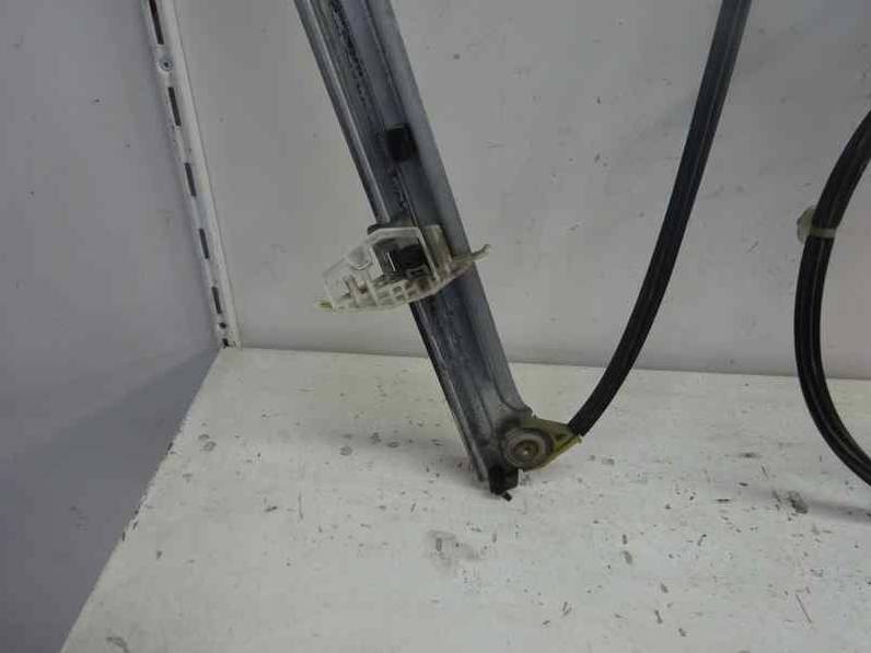 ELEVALUNAS DELANTERO DERECHO CITROEN XSARA PICASSO 2001 2.0 HDI (90 CV)