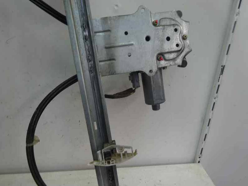 ELEVALUNAS DELANTERO DERECHO CITROEN XSARA PICASSO 2001 2.0 HDI (90 CV)