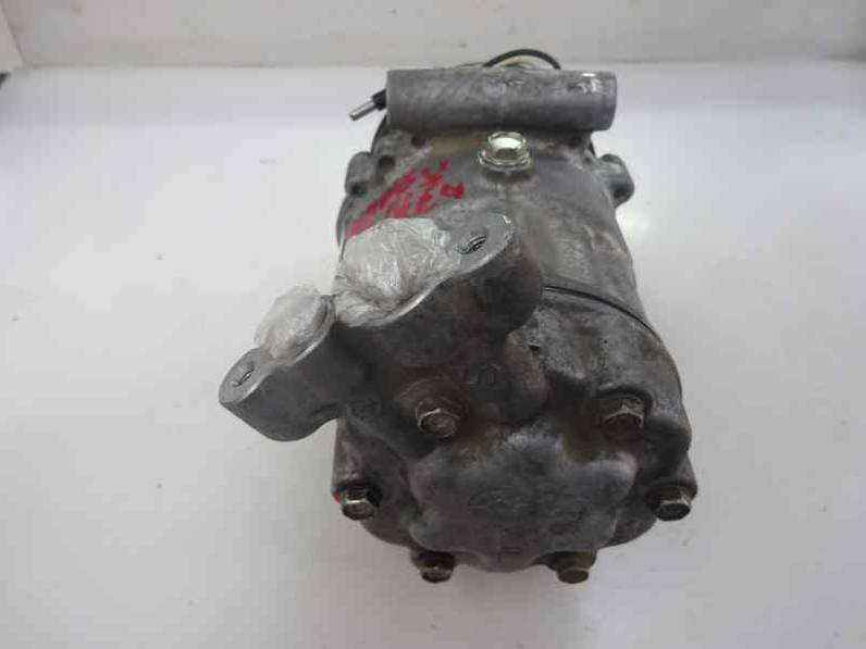 COMPRESOR AIRE ACONDICIONADO RENAULT KANGOO 2007 1.2 (75 CV)