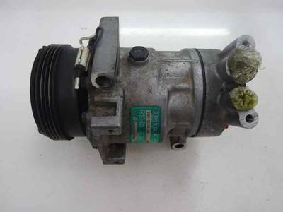 COMPRESOR AIRE ACONDICIONADO RENAULT TWINGO 2002 1.2 (58 CV)