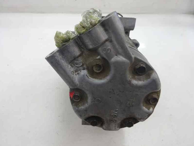 COMPRESOR AIRE ACONDICIONADO RENAULT TWINGO 2002 1.2 (58 CV)