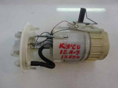 BOMBA COMBUSTIBLE RENAULT KANGOO 2007 1.2 (75 CV)