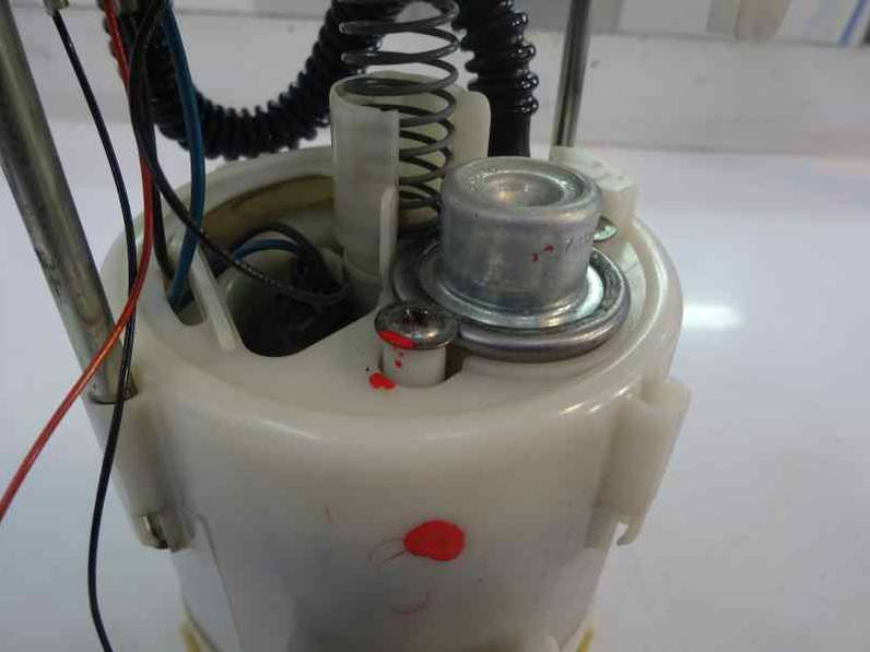 BOMBA COMBUSTIBLE RENAULT KANGOO 2007 1.2 (75 CV)